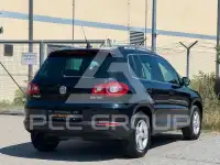 2008 Volkswagen Tiguan