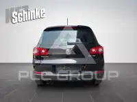 2008 Volkswagen Tiguan