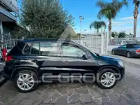 2008 Volkswagen Tiguan