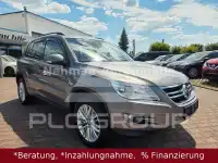 2008 Volkswagen Tiguan