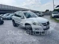 2008 Volkswagen Tiguan