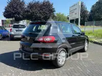 2008 Volkswagen Tiguan