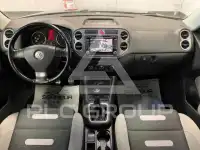 2008 Volkswagen Tiguan