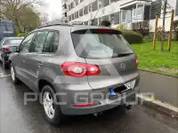 2008 Volkswagen Tiguan