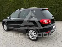 2008 Volkswagen Tiguan