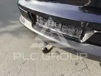 2008 Volkswagen Tiguan