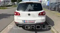 2008 Volkswagen Tiguan