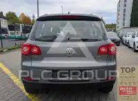 2008 Volkswagen Tiguan