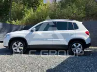 2008 Volkswagen Tiguan