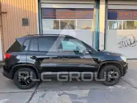2008 Volkswagen Tiguan