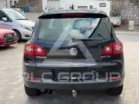 2008 Volkswagen Tiguan