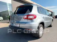 2008 Volkswagen Tiguan