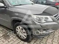 2008 Volkswagen Tiguan