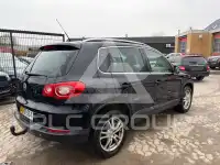 2008 Volkswagen Tiguan