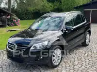 2008 Volkswagen Tiguan