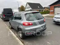 2008 Volkswagen Tiguan