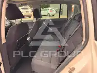 2008 Volkswagen Tiguan
