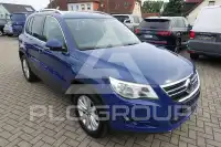 2008 Volkswagen Tiguan