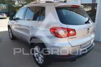 2008 Volkswagen Tiguan