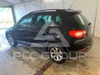 2008 Volkswagen Tiguan