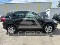 2008 Volkswagen Tiguan