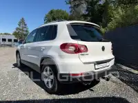 2008 Volkswagen Tiguan