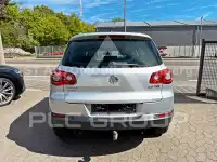 2008 Volkswagen Tiguan