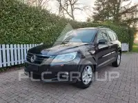 2008 Volkswagen Tiguan