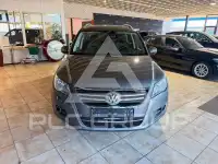 2008 Volkswagen Tiguan