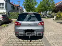 2008 Volkswagen Tiguan