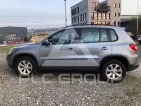 2008 Volkswagen Tiguan