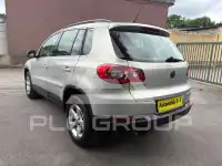 2008 Volkswagen Tiguan
