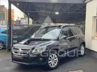 2008 Volkswagen Tiguan