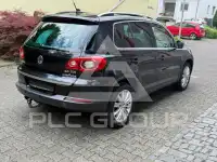 2008 Volkswagen Tiguan