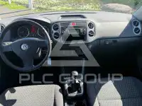 2008 Volkswagen Tiguan