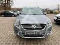 2008 Volkswagen Tiguan