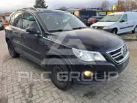 2008 Volkswagen Tiguan