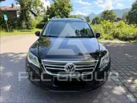 2008 Volkswagen Tiguan