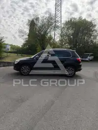 2008 Volkswagen Tiguan