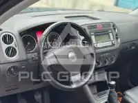 2008 Volkswagen Tiguan