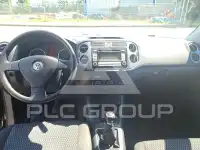 2008 Volkswagen Tiguan