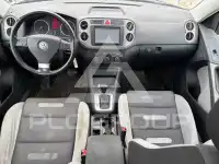 2008 Volkswagen Tiguan