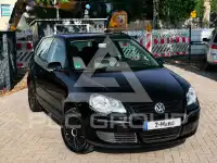 2008 Volkswagen Polo