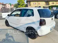 2008 Volkswagen Polo
