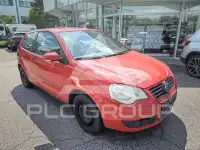 2008 Volkswagen Polo