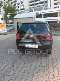 2008 Volkswagen Polo