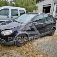 2008 Volkswagen Polo