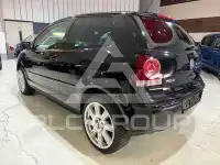 2008 Volkswagen Polo