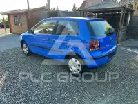 2008 Volkswagen Polo