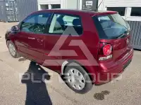 2008 Volkswagen Polo